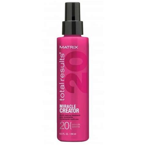 Matrix Miracle Creator Multi Tasking Treatment | Sales