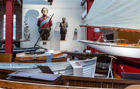 Home Scottish Maritime Museum