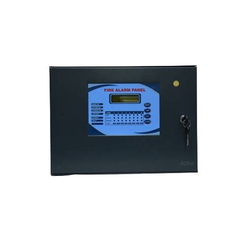 Fire Alarm Panel 6 Zone And 8 Zone At 2950000 Inr In New Delhi Agni