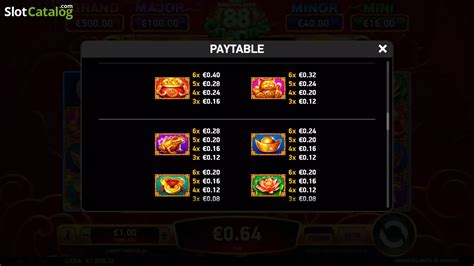 Immortal Ways 88 Charms Slot Review 2024 Play Demo For Free