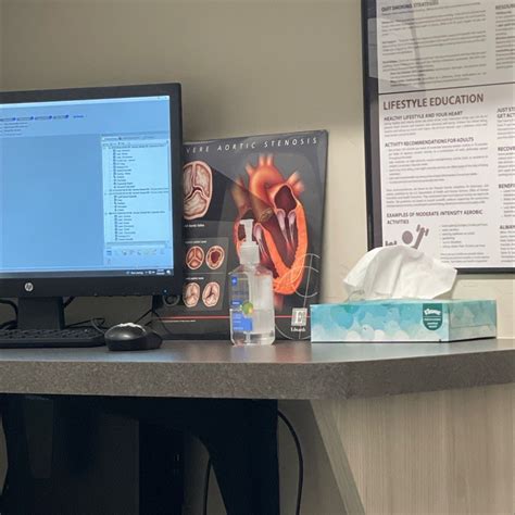 Pima Heart 6130 N La Cholla Blvd Tucson Arizona Cardiologists