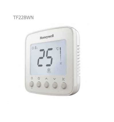 Honeywell Digital Thermostat Model TF228WN Best Price Guarantee