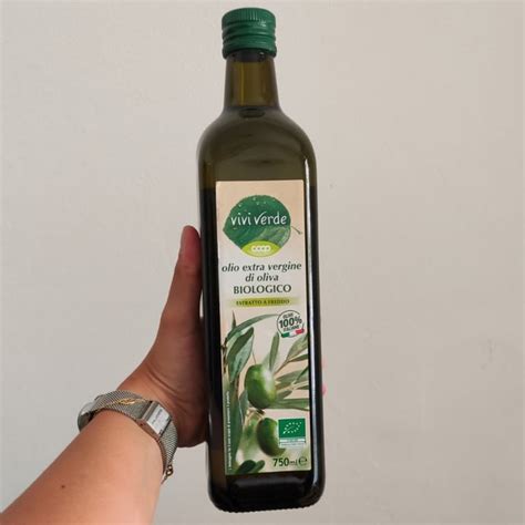 Vivi Verde Coop Olio Extravergine Di Oliva Biologico Reviews Abillion