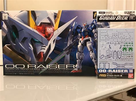 oo raiser  raiser water  decal hobbies toys toys games
