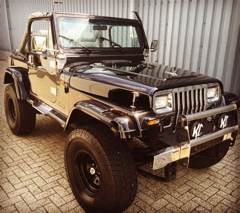 Total Imagen Jeep Wrangler Tj Abzlocal Mx