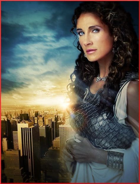 Athena Movie Poster Percy Jackson And The Olympians Photo 10221264