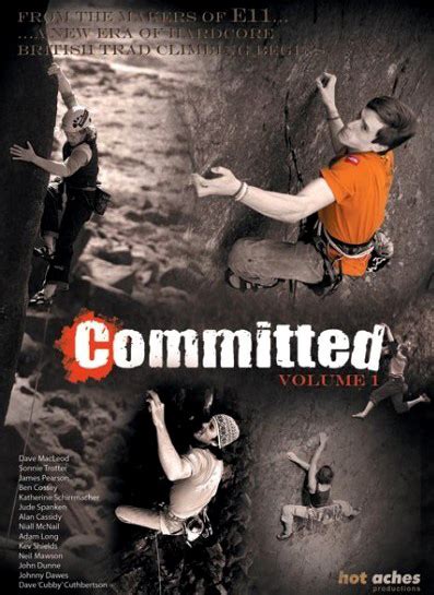 Committed Volume I 2007 Mntnfilm Watch Free