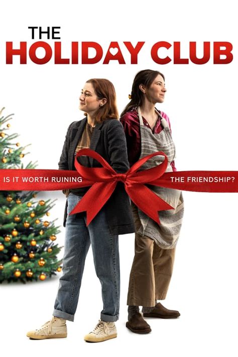 The Holiday Club Dxstream
