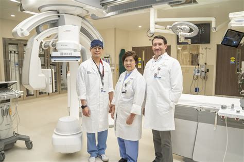 New Monument Health Team Offers Advanced Intervention For Stroke