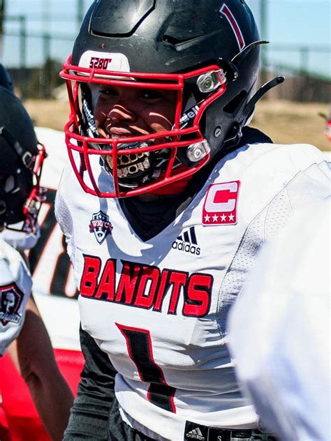 Womens Pro Football Denver Bandits