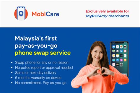 ATX launches phone swap service – MobiCare. – ATX