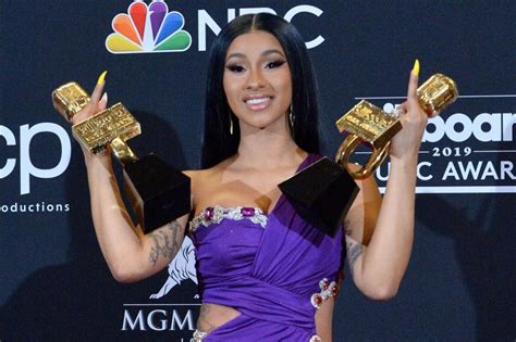 Cardi B Says Winning Lawsuit Against Tasha K Brings Her Great