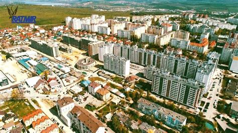 Direct De La Dezvoltator Apartament Cu Camere Sectorul Buiucani