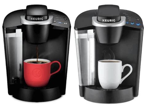 Keurig K55 Vs K50 Which Is Better 2024 Guide Coffee Affection