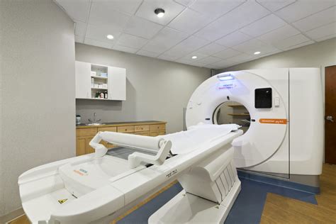 Computed Tomography Ct University Diagnostic Medical Imaging