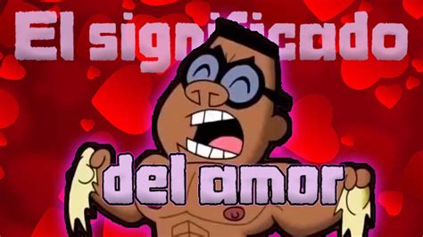 El Verdadero Significado Del Amor Bait YouTube