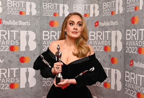 Pakënaqësi Në Brit Awards Ed Sheeran Thuhet Se është I Frustruar Që U