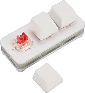 Key Keypad Osu Hot Swap Gaming Keyboard Usb C Wired Rgb Mechanical Keypad With Fully