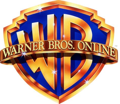 Warner Bros. Online - Logopedia, the logo and branding site