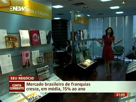 Voc J Pensou Em Comprar Uma Franquia Franchise Store No Programa