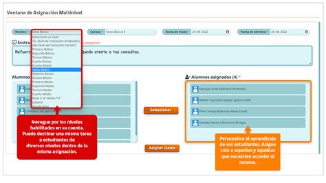 Orientaciones Para Implementar Desaf O Crecer En El Contexto De La