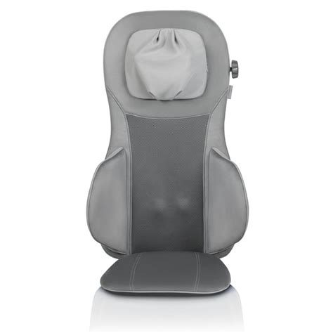 Medisana Shiatsu akupresurní masážní podložka MC 825 plus
