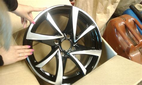 Диски на зиму R15 4x100 — Toyota Corolla (120), 2,2 л, 2002 года ...
