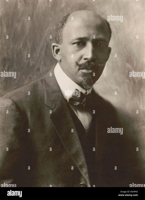 William Edward Du Bois Immagini E Fotografie Stock Ad Alta Risoluzione