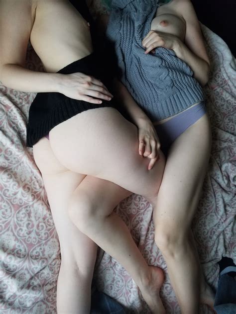 Cute And Pale Oc Porn Pic