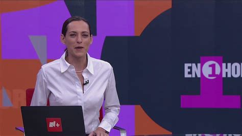 En Una Hora Con Ana Francisca Vega Programa Del 21 De Abril De 2022 N