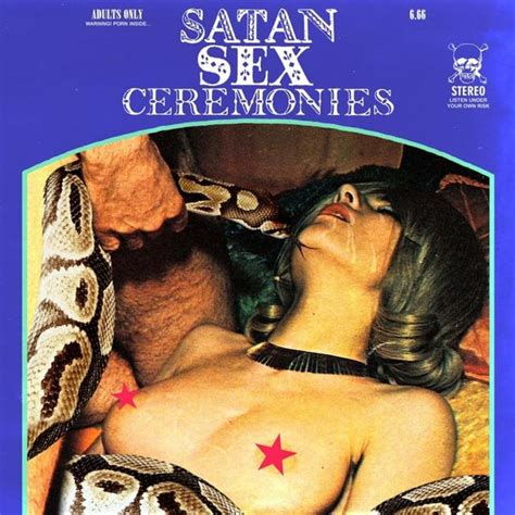 Mephistofeles Satan Sex Ceremonies Lyrics And Tracklist Genius