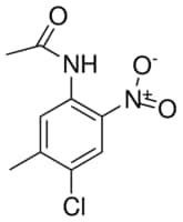 4 CHLORO 6 NITRO M ACETOTOLUIDIDE AldrichCPR Sigma Aldrich