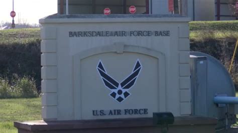 Court Martial Bafb Airman Convicted On Sex Charges