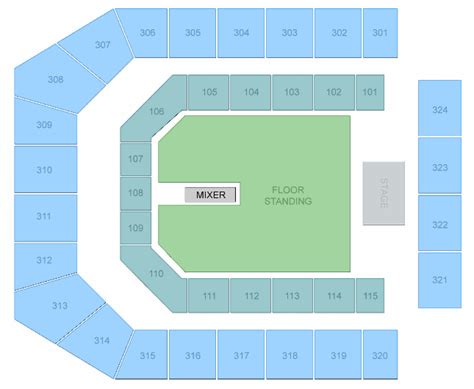 Sabrina Carpenter Manchester Co Op Live Thu 13 Mar 2025 TicketPort