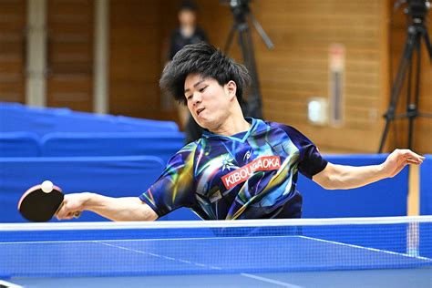 第51回全国高校選抜卓球大会 〜男子学校対抗は出雲北陵が初優勝〜｜卓球レポート