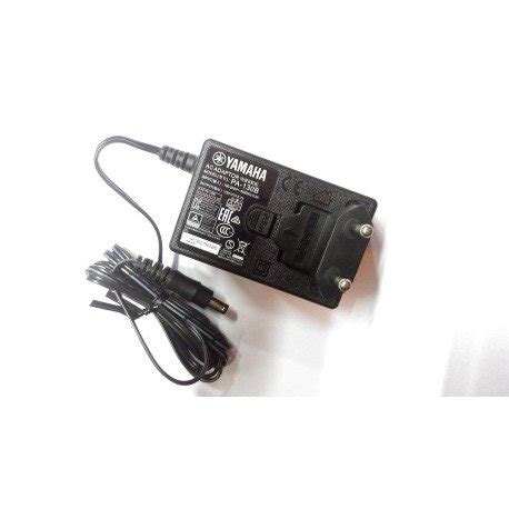 Yamaha PA 130B AC Power Adaptor