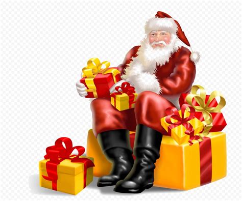 Santa Claus Christmas Ornament Christmas For Christmas Pxpng