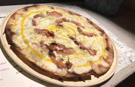 The Best Pizzas In Europe Enjoytravel