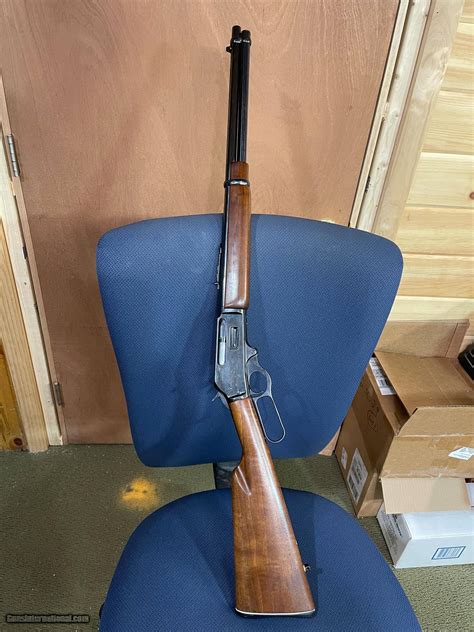 Marlin 3030