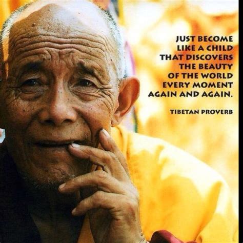 Tibetan Wisdom Quotes Quotesgram