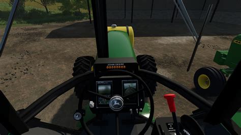 John Deere Sg Pack Fs22 Kingmods