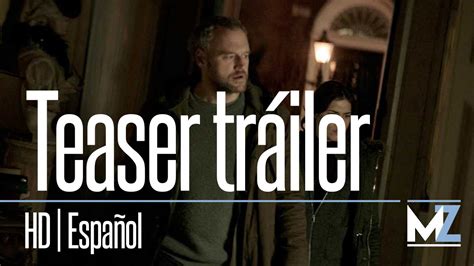 MUSA Teaser Tráiler Castellano HD YouTube