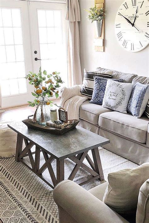 Better Homes And Gardens Granary Modern Farmhouse Coffee Table Multiple