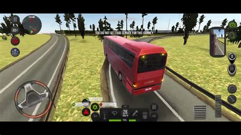 Bus Simulator Ultimate Turkey Terminal Kahramanmaras To Adana Android