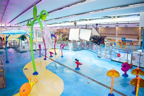 Coral Reef Bracknell Splash Pad Red Kite Days