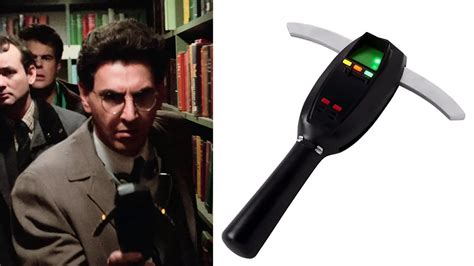 Spirit Halloween Restocks Ghostbusters Pke Meter Costume Prop