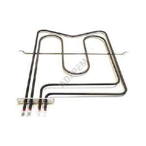 Resistance Voute W Pour Cuisiniere Ariston Cuisiniere Indesit