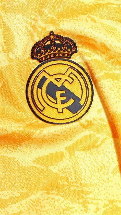 Pin De Karine Em Real Madrid Cf Logo Papéis De Parede Do Real Madrid Futebol Real Madrid