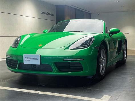 《台北保時捷》2021年 Porsche 718 Boxster 敞篷跑車 台灣保時捷 總代理 露天市集 全台最大的網路購物市集