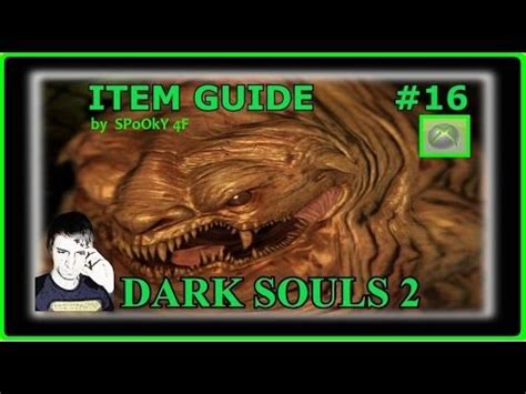 Dark Souls 2 Item Guide 16 Jabba The Hutt Schwere Armbrust 3 Tipps